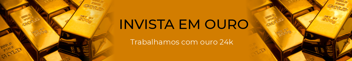 banner venda ouro